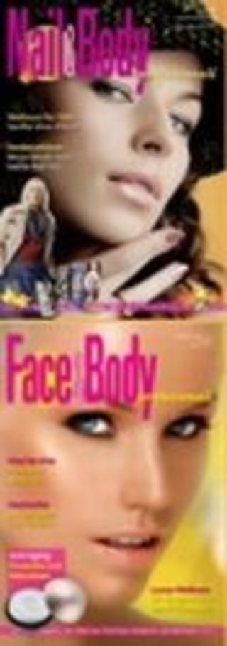 Nail & Body professionell Nail & Body professionell