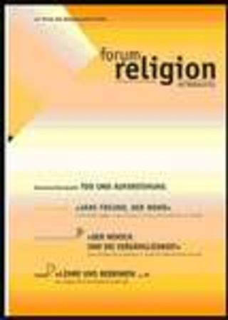 forum religion forum religion