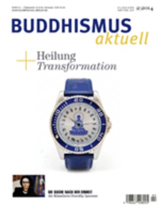 Buddhismus aktuell Buddhismus aktuell