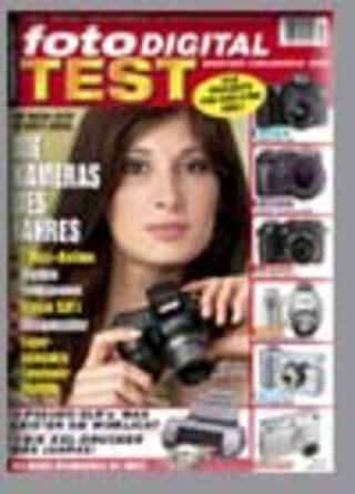 fotoDIGITAL TEST fotoDIGITAL TEST