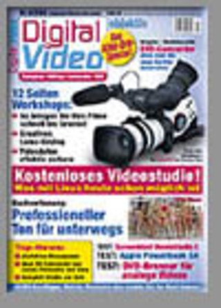 DIGITAL VIDEO DIGITAL VIDEO