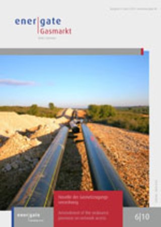 ener|gate Gasmarkt ener|gate Gasmarkt