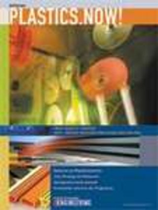 PLASTICS.NOW! PLASTICS.NOW!