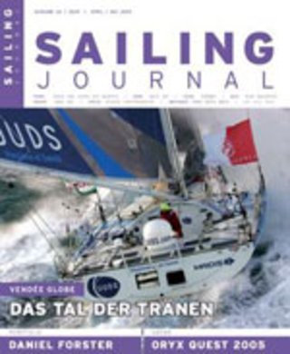 Sailing Journal Sailing Journal