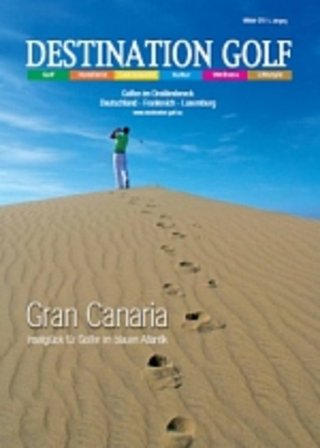 Destination Golf