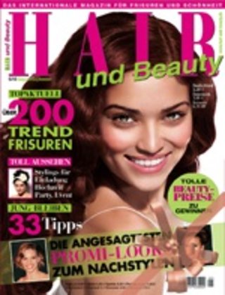 HAIR und Beauty