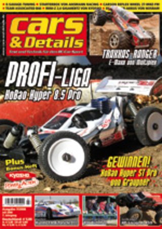 CARS & Details CARS & Details