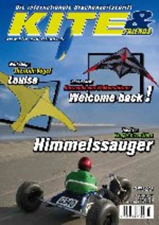 KITE & friends
