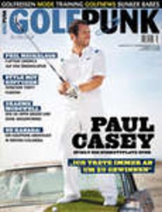 GolfPunk GolfPunk