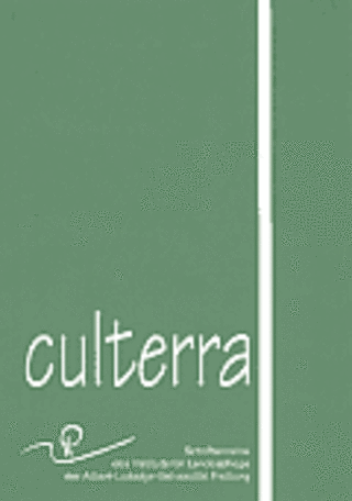 Culterra Culterra