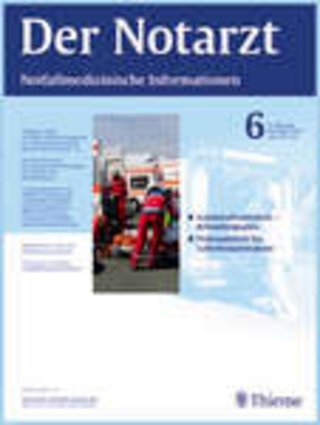 Der Notarzt