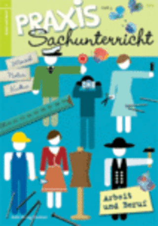Praxis Sachunterricht Praxis Sachunterricht