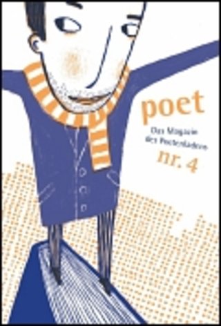 poet Magazin des Poetenladens poet Magazin des Poetenladens