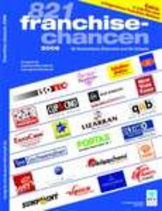 Franchise Chancen Katalog