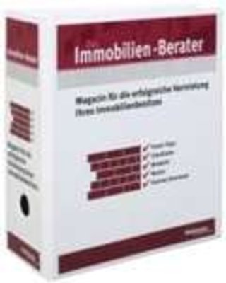 Der Immobilien-Berater Der Immobilien-Berater