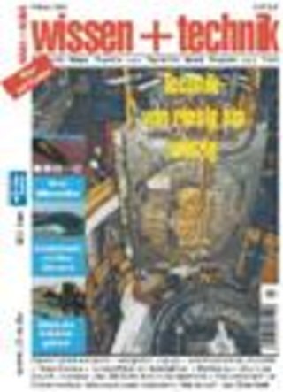 wissen + technik