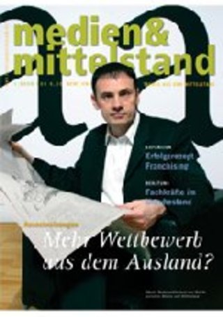 medien & mittelstand medien & mittelstand