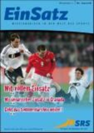 EinSatz EinSatz
