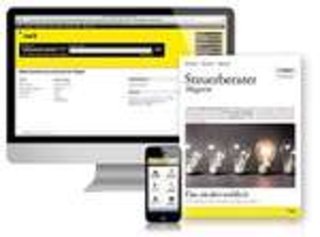 Steuerberater Magazin
