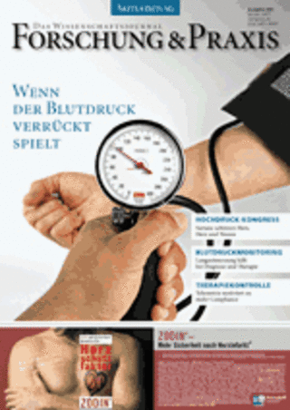 Forschung und Praxis