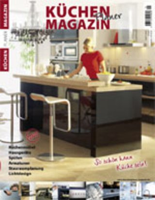 KÜCHENplaner MAGAZIN KÜCHENplaner MAGAZIN