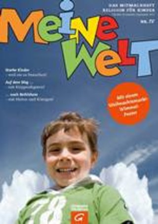 Meine Welt Meine Welt