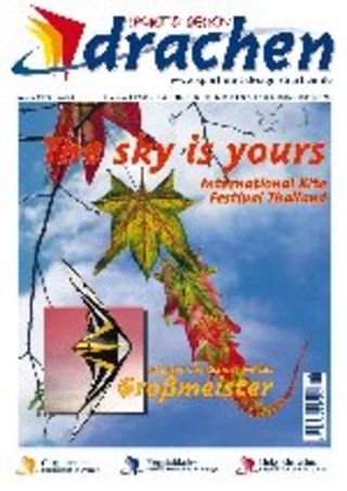 Sport & Design Drachen