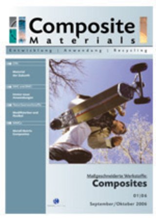 Composite Materials Composite Materials