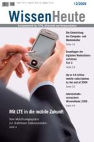 WissenHeute WissenHeute