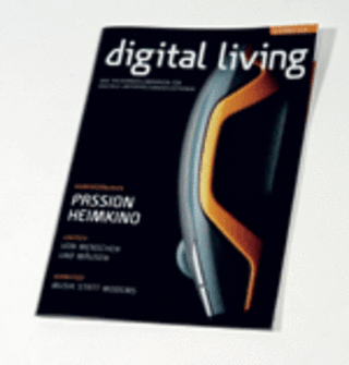 Digital Living