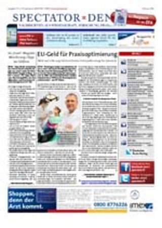 Spectator Dentistry Spectator Dentistry