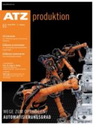 ATZproduktion ATZproduktion