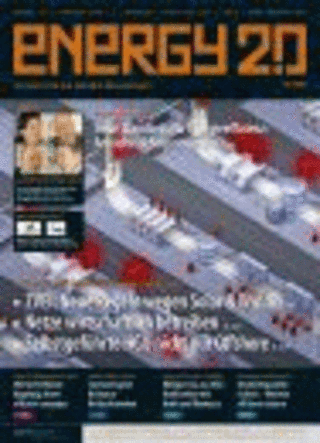 Energy 2.0 Energy 2.0
