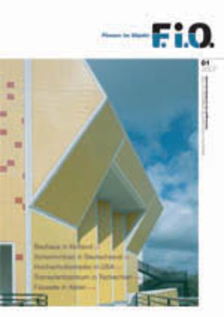 F.i.O. - Fliesen im Objekt F.i.O. - Fliesen im Objekt