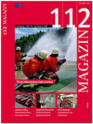 112-MAGAZIN 112-MAGAZIN