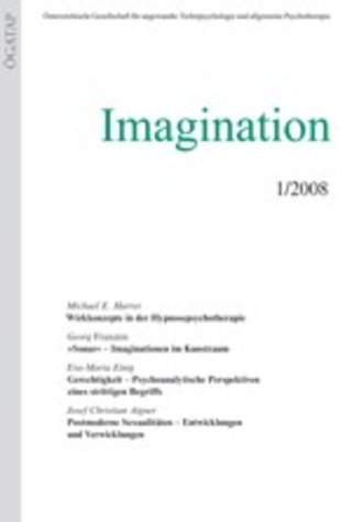 Imagination Imagination