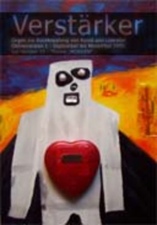 Verstärker Verstärker