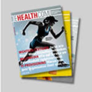 E-HEALTH-COM E-HEALTH-COM