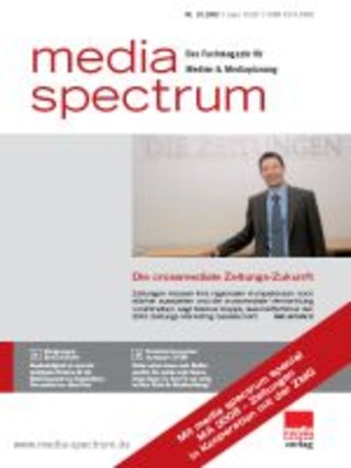 media spectrum