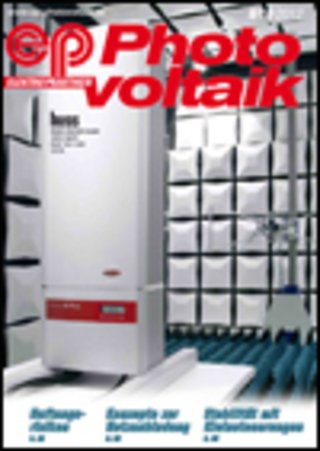 ep Photovoltaik ep Photovoltaik