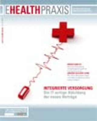 E-HEALTH-PRAXIS