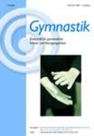 Gymnastik Gymnastik