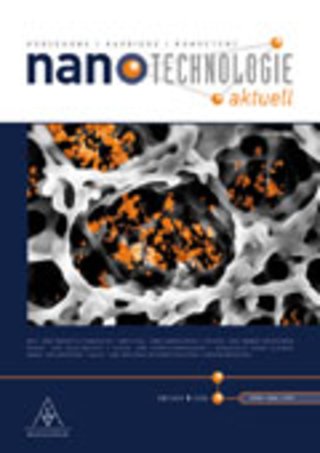 Nanotechnologie aktuell