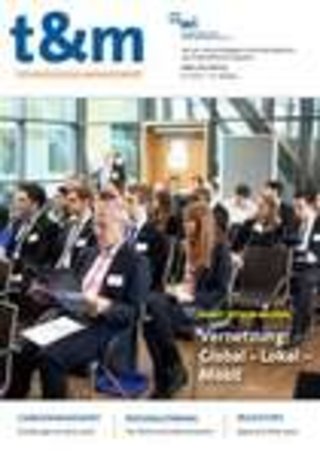 t&amp;m technologie &amp; management