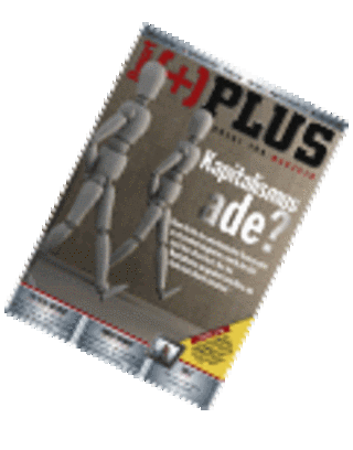 Report (+) PLUS Report (+) PLUS