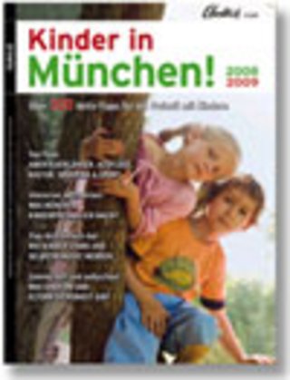 KINDER IN MÜNCHEN! KINDER IN MÜNCHEN!
