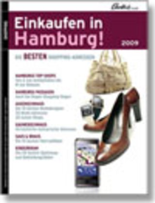 EINKAUFEN IN HAMBURG! EINKAUFEN IN HAMBURG!