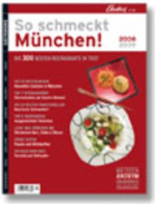 So schmeckt München! So schmeckt München!