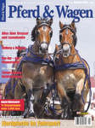 Pferd & Wagen Pferd & Wagen
