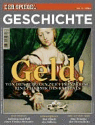 SPIEGEL GESCHICHTE SPIEGEL GESCHICHTE